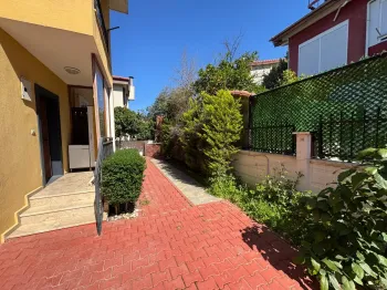 Detached Sorgun Side peaceful family villa